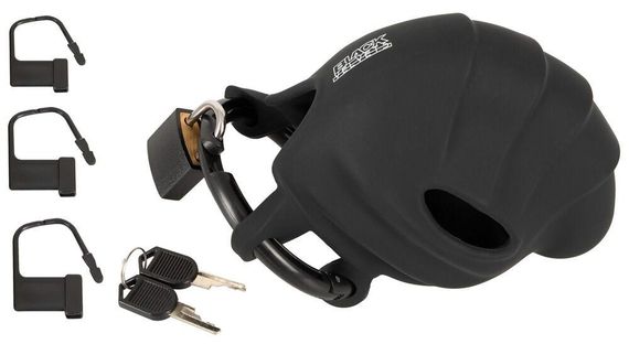 Пояс верности мужской CAGE Sex Aura | Зображення 2