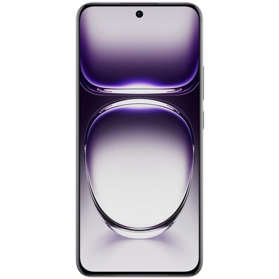 Мобільний телефон Oppo Reno12 5G 12/256GB Astro Silver (OFCPH2625_SILVER_12/256) | Зображення 1