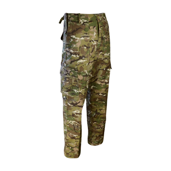 Штани тактичні KOMBAT UK Kombat Trousers