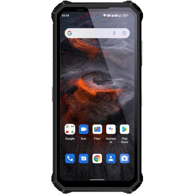 Мобильный телефон OUKITEL WP19 Pro 8/256GB Black (6931940735711) | Зображення 1