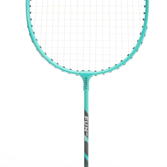 Ракетка Fun BR130 для дорослих бірюзова - One Size | Зображення 2