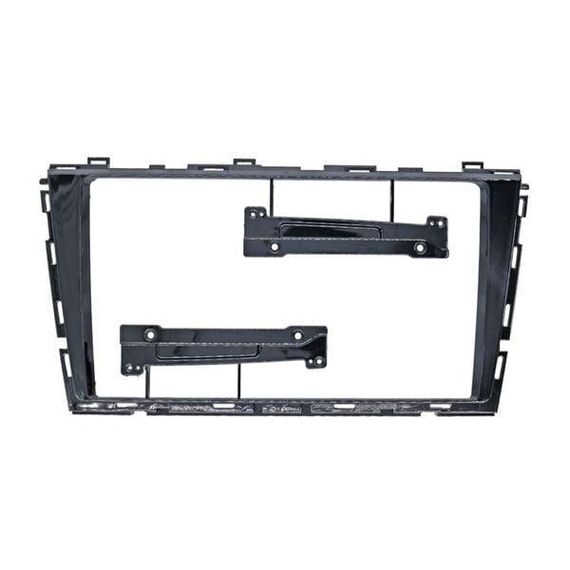 Штатна магнітола серії QIV Q1 під Volkswagen Lamando 2014-2018 (W1) 9 дюймів | Зображення 1