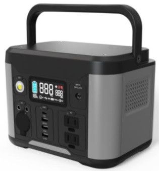 Зарядная станция PS-300 220В 300Вт (296Вт/ч) APRO