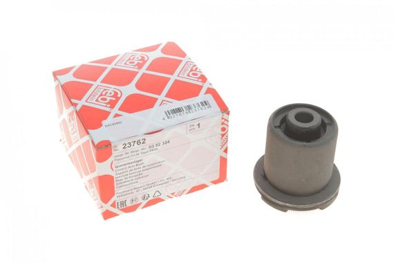 Сайлентблок важеля переднього знизу ззаду Opel Astra H 04- 23762