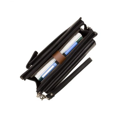 Сумка Visconti 2617 Ted Black (02617 BLK) | Зображення 4