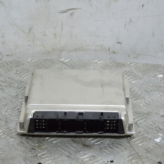 Блок керування двигуном 2.2 CDI Mercedes Benz W203 2000-2007 Комп'ютер Мерседес в203 A6111537879 | Зображення 1