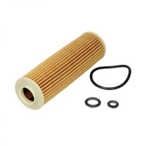 Масляный фильтр Mahle OX183/5D1 MB C180,C200,C250,E200 (W202) 07-