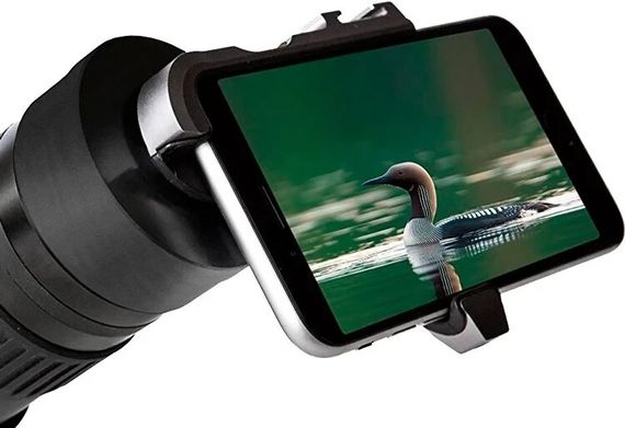 Кронштейн ExoLens Bracket для кріплення iPhone 6/6S | Зображення 1