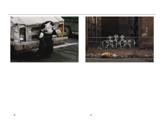 Подарочные книги для фотографов Frank Horvat "Side Walk" альбомы известных фотографов Франк Хорват Нью-Йорк | Зображення 6