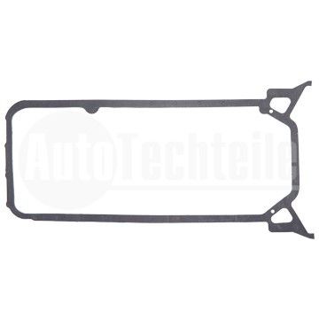 Прокладка поддона Mercedes Benz OM602/612 85-, AutoTechteile, 100 0170, 14043700