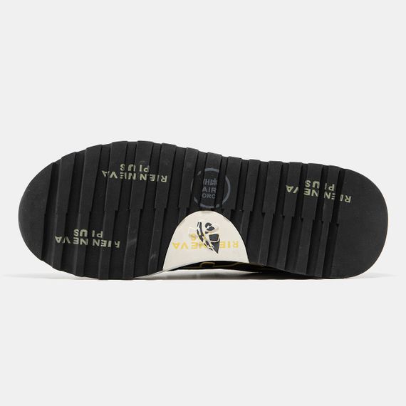 Кросівки Premiata Mick / преміата Mick топ весна / осінь 2179 40 25,5 | Зображення 1