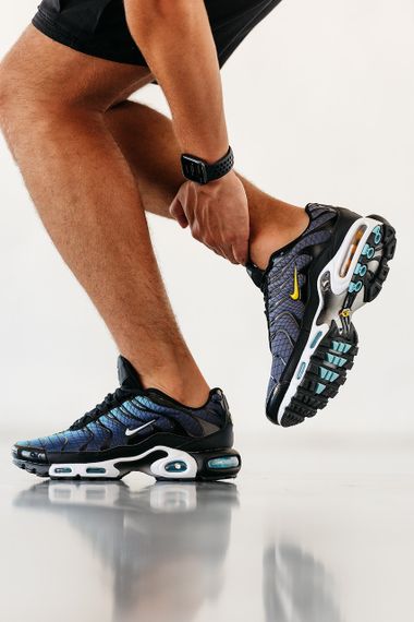 Кроссовки на каждый день  Air Max TN , Вьетнам 1548 | Зображення 6