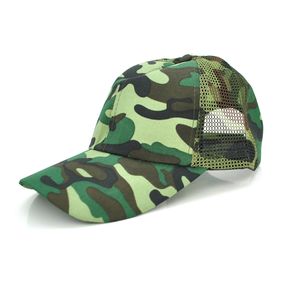 Кепка Light,сеточка на затылке,Green/Haki