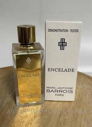 Тестер Marc-Antoine Barrois Encelade 100 мл. | Зображення 1