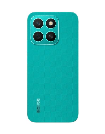 Смартфон Honor X8c 8/512GB Green NO NFC | Зображення 1