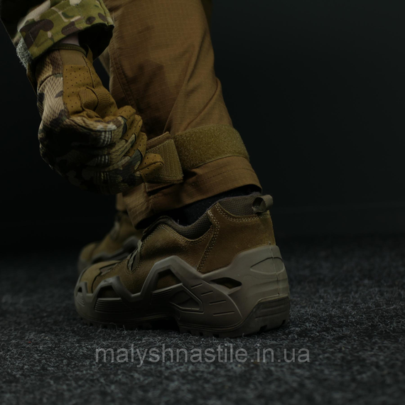 Штани військові Renegade Tactic Coyote GEN I | Зображення 7
