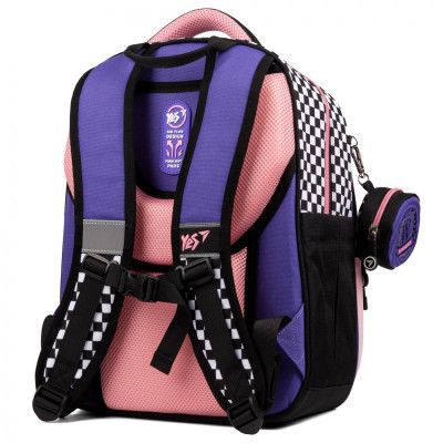 Рюкзак школьный Yes Academy S-91 (559587) | Зображення 8