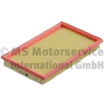 Фильтр воздушный Nissan Almera/X-Trail / Subaru Forester/Impreza/Legacy 1.5-2.5 i/D/dCi/DI 91-, KS, 50013177,