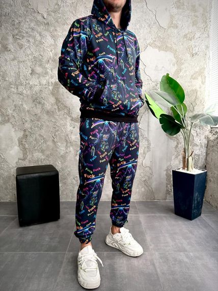 Спортивний костюм | Зображення 2