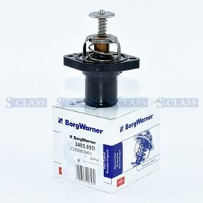 Термостат Citroen Jumpy / Peugeot Expert 2.0 i 97-, Wahler, 3483.89D,