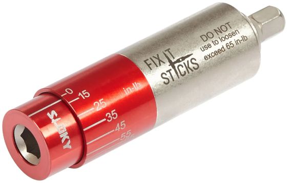 Набір інструментів Fix It Sticks Long Range з динамометричним обмежувачем | Зображення 4