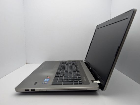 Ноутбук HP ProBook 4730s / 17.3" (1600x900) TN / Intel Core i3-2350M (2 (4) ядра по 2.3 GHz) / 8 GB DDR3 / 1000 GB HDD / AMD Radeon HD 6490M, 1 GB GDDR5, 64-bit / WebCam б/в | Зображення 4