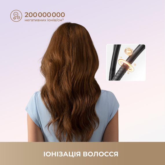 Фен Dreame Hair MINI White (AHG11AW) | Зображення 5