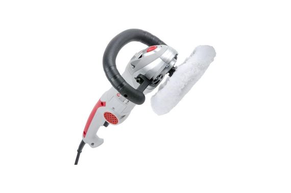 Полировальная шлифмашина Intertool - 1400Вт (DT-0280) | Зображення 3