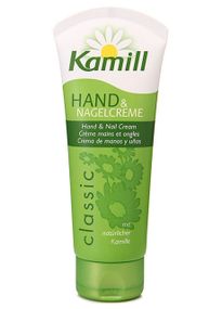 Интенсивный крем для рук и ногтей Kamill Hand & Nail Cream Intensive 100 мл