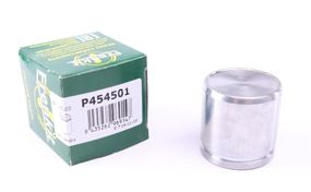 Поршенек суппорта переднего Renault Twingo 93- 45x45mm Bendix  P454501