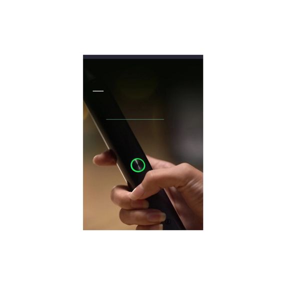 Електрична зубна щітка Xiaomi Aurora T2 Black | Зображення 5