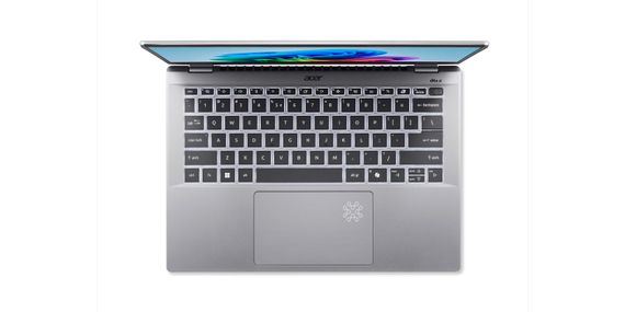 Ноутбук Acer Swift 14 AI SF14-61T 14&quot; WUXGA IPS NX.J1CEU.001 | Зображення 8