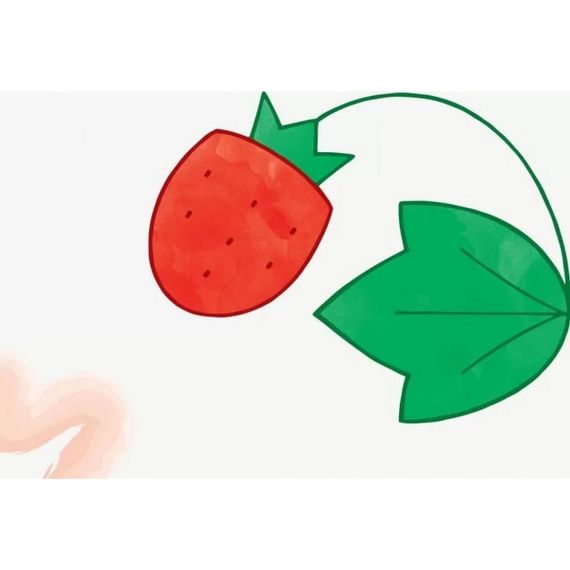 Дитяча книга "Розмальовка для самих маленьких: Дзеркальні розмальовки №1" АРТ 19204 укр | Зображення 1