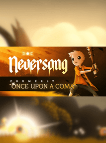 Neversong (PC) - Steam Gift - EUROPE
