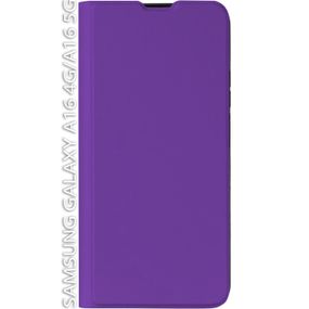 Чехол для мобильного телефона BeCover Exclusive New Style Samsung Galaxy A16 4G SM-SM-A165/A16 5G SM-A166 Purple (712691)