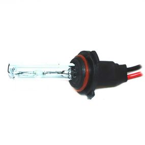 Ксеноновая лампа КВАНТ HB4 (9006) 6000K 12/24V (1 шт)