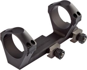 Кріплення-моноблок Nightforce X-Treme Duty Ultralite Extended Unimount. d - 34 мм. 20МОА. High. Weaver/Picatinny