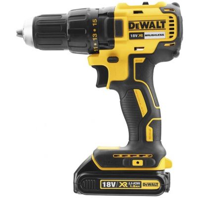 Шуруповерт DeWALT DCD777D2T | Зображення 3