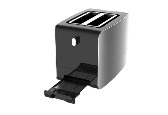 Тостер PRIME PTS 826 BX | Зображення 1