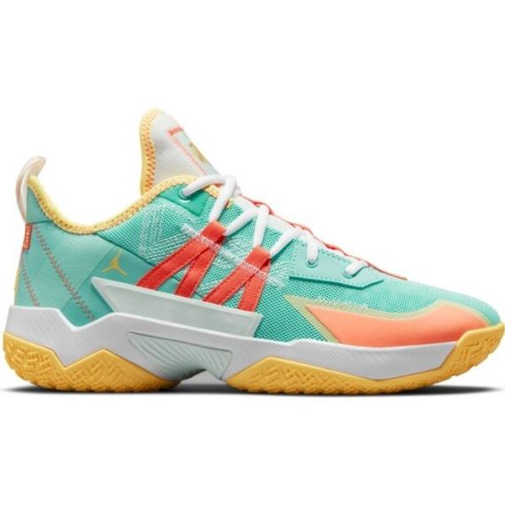 Кросівки Jordan One Take II Shoes 42 CW2457-300 | Зображення 1