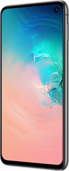 Смартфон Samsung Galaxy S10e SM-G970F 6/128GB White | Зображення 2