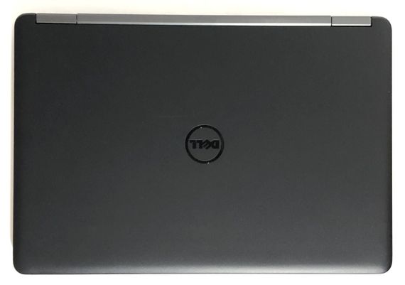 Нетбук Dell Latitude E5250 / 12.5" (1366x768) TN / Intel Core i5-4310U (2 (4) ядра по 2.0 - 3.0 GHz) / 8 GB DDR3 / 120 GB SSD / Intel HD Graphics 4400 / WebCam / Win 10 Pro б/в | Зображення 6