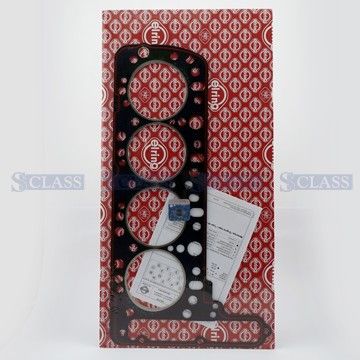 Прокладка ГБЦ Mercedes Benz OM616 73-, Elring, 776.778,