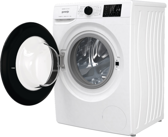 Пральна машина автоматична Gorenje WNEI 84 BS (PS22/24140) | Зображення 5