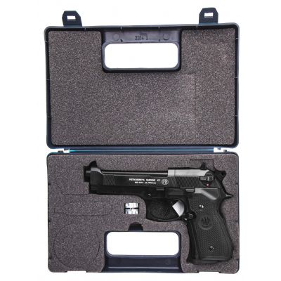 Пневматический пистолет Umarex Beretta M 92 FS (419.00.00) | Зображення 3