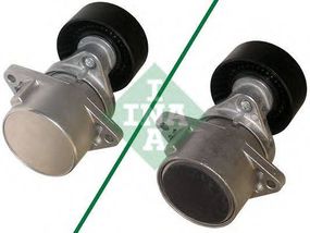 Планка натяжна MB OM611612 (вир-во Ina) INA 533001710 на MERCEDES-BENZ C-CLASS седан (W202)