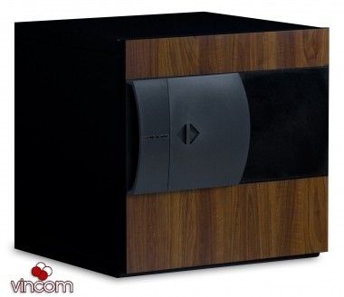 Сейф огневзломостойкий KASO E2 310 | Зображення 1