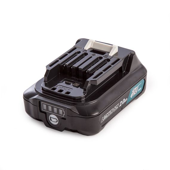 Акумулятор для продукції Makita CXT BL1021B, 12 В, 2 А⋅год (632F59-1) | Зображення 3