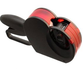 Етикет-пістолет Smart 2612-8 26x12 мм 1 ряд 8 символів
