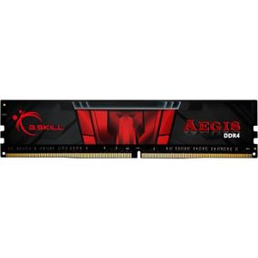 Модуль памяти для компьютера DDR4 16GB 3200 MHz AEGIS Black G.Skill (F4-3200C16S-16GIS) (F4-3200C16S-16GIS)